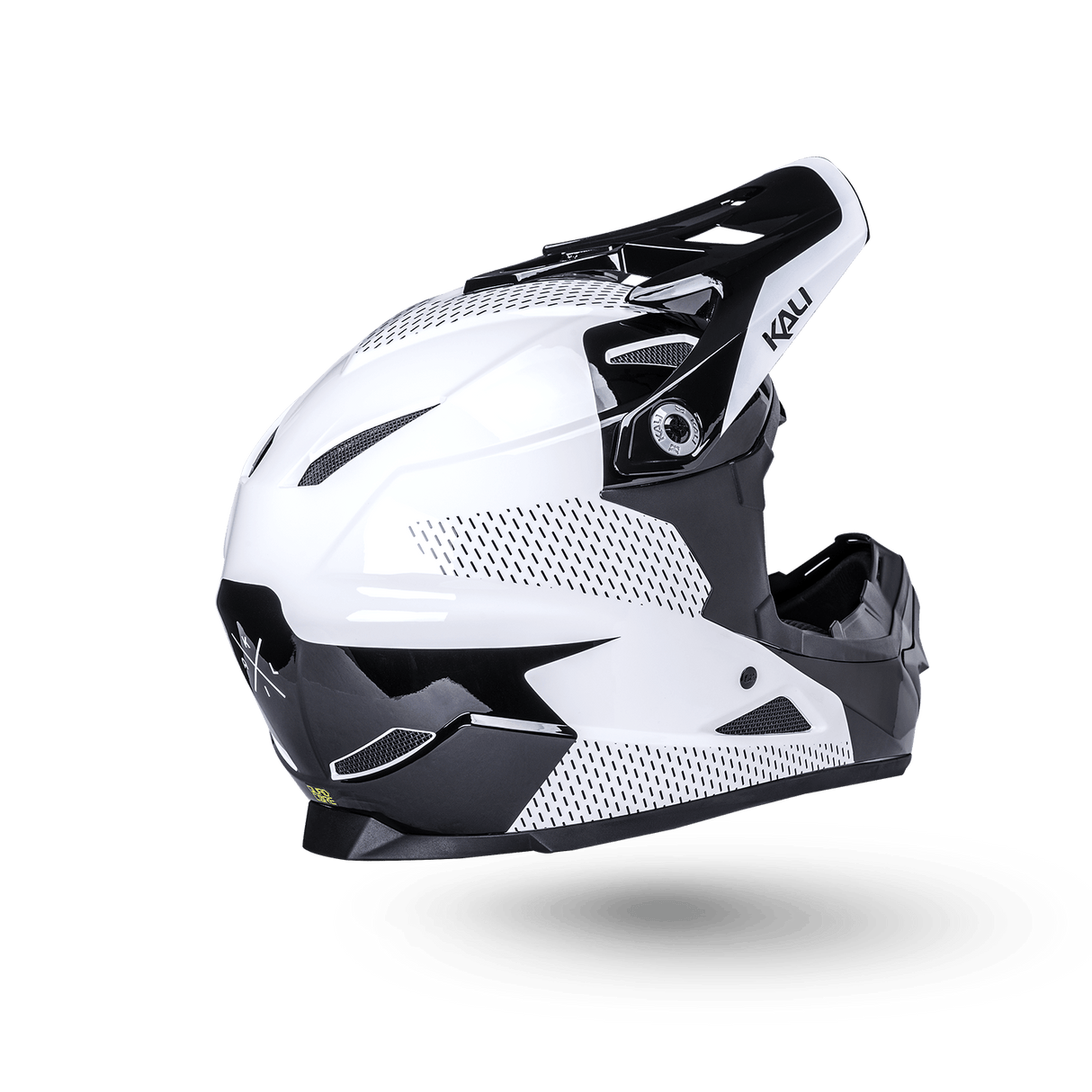 Kali - Zoka Full Face Bicycle Helmet