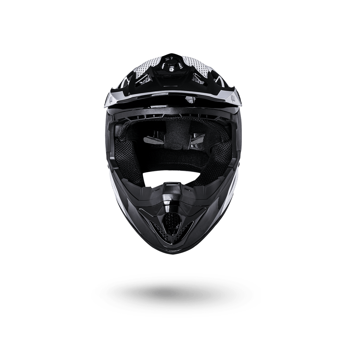 Kali - Zoka Full Face Bicycle Helmet