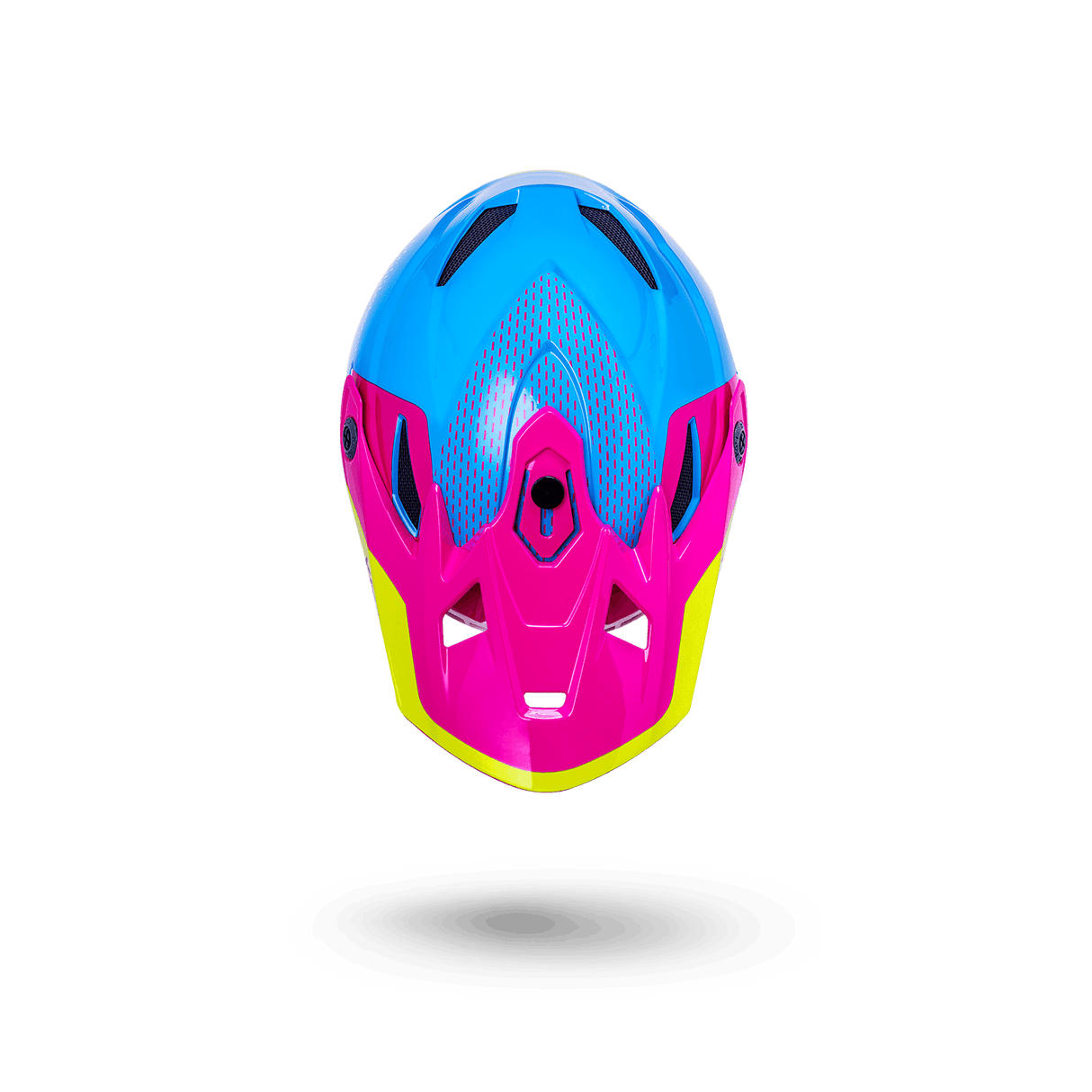 Kali - Zoka Full Face Bicycle Helmet