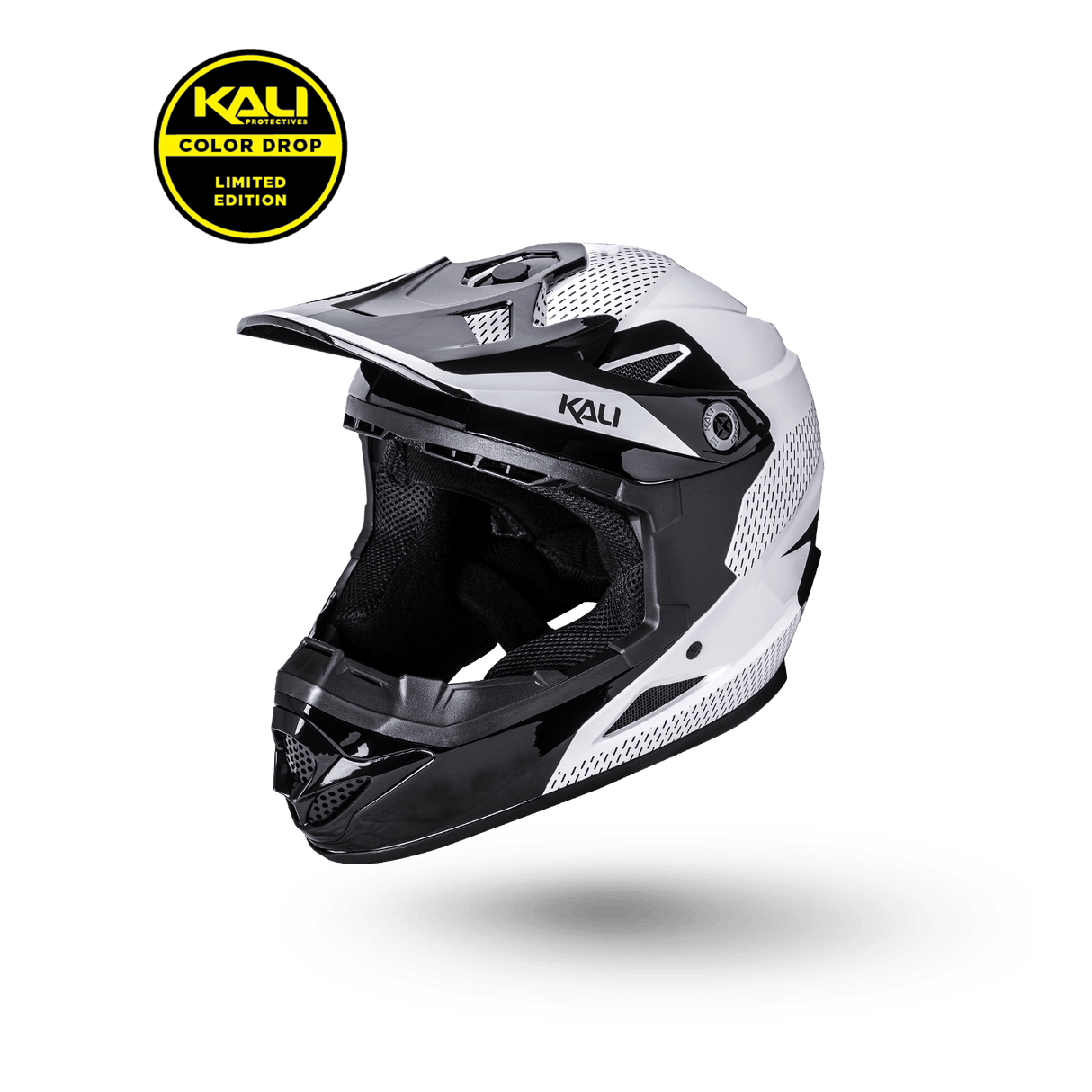 Kali - Zoka Full Face Bicycle Helmet