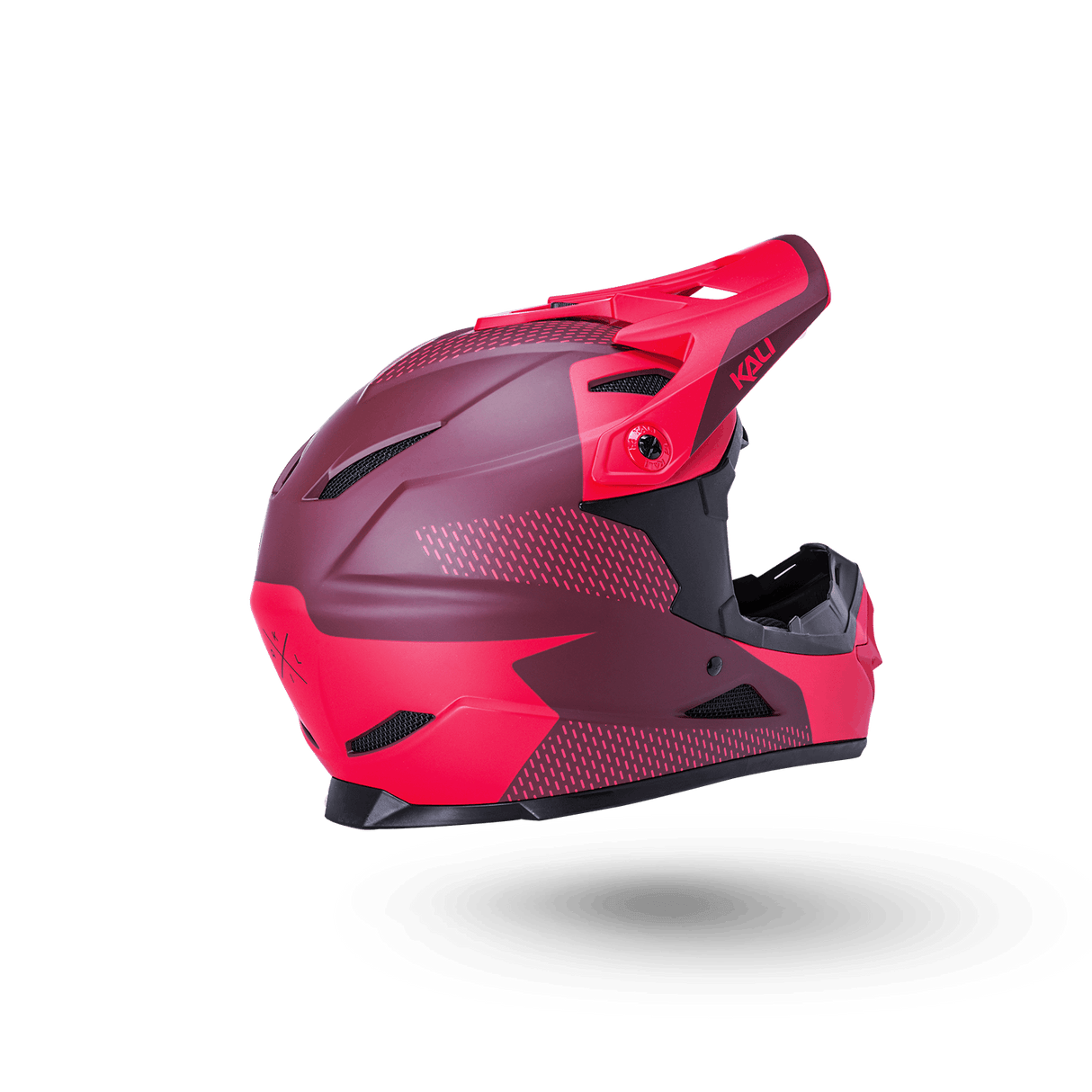Kali - Zoka Full Face Bicycle Helmet