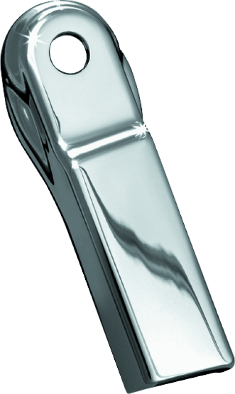 Kuryakyn Transmission Shift Arm Cover Chrome - Cycle City Outdoors