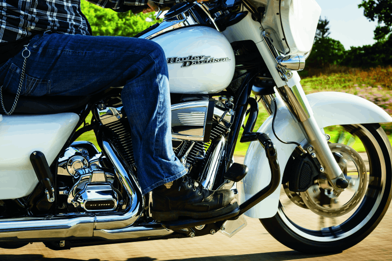 Kuryakyn Front Axle Nut Caps Satin Black - Cycle City Outdoors