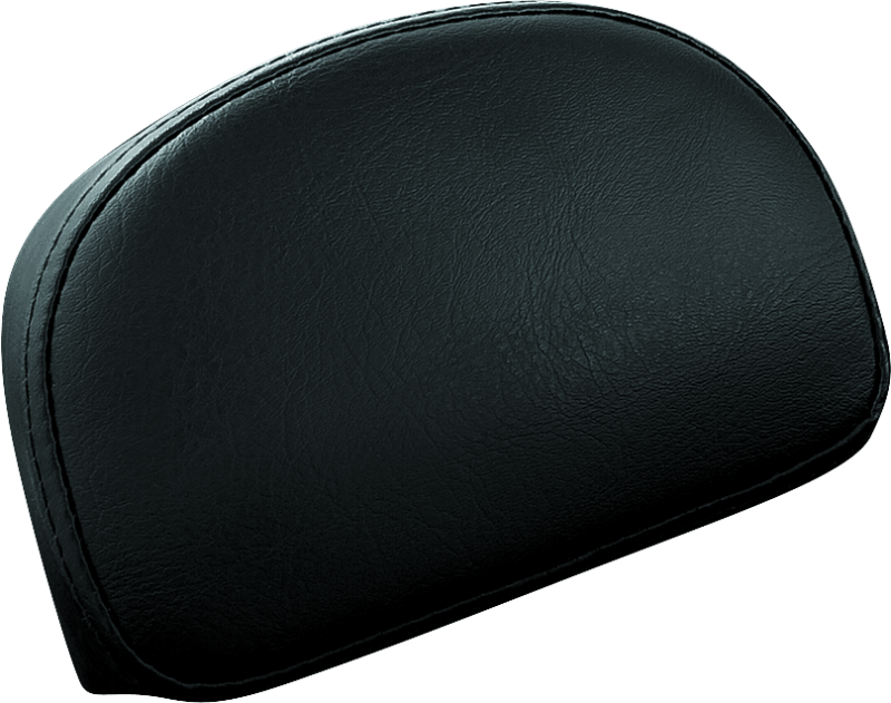 Kuryakyn Backrest Pad For Plug & Play Sissy Bar 8980 Black - Cycle City Outdoors