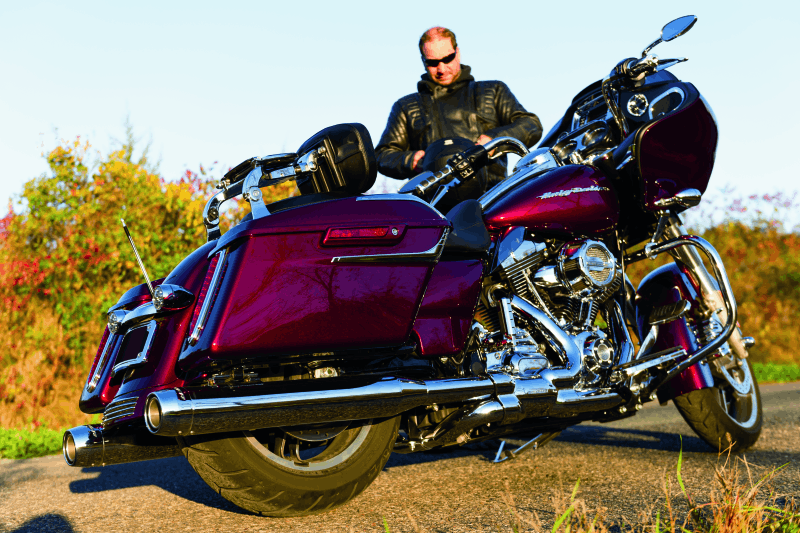 Kuryakyn Fixed Mounts For Multi-Purpose Backrest Chrome - Cycle City Outdoors