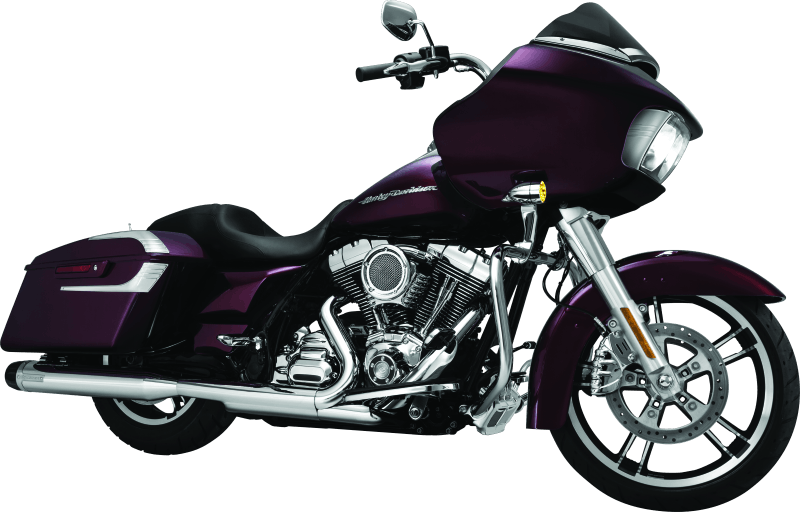 Kuryakyn Windshield Side Trims Chrome - Cycle City Outdoors