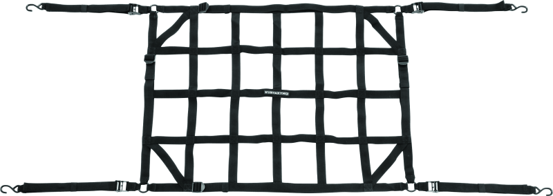 Kuryakyn Takrak Cargo Net For SXS Black - Cycle City Outdoors