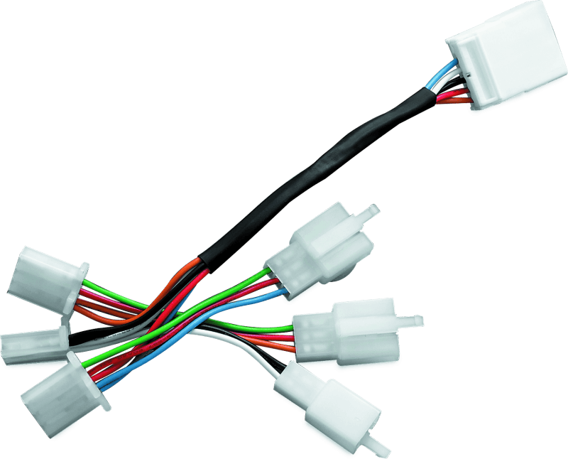 Kuryakyn Rear Accessory Light Adapter Plug & Play 01-10 GL1800 - Cycle City Outdoors