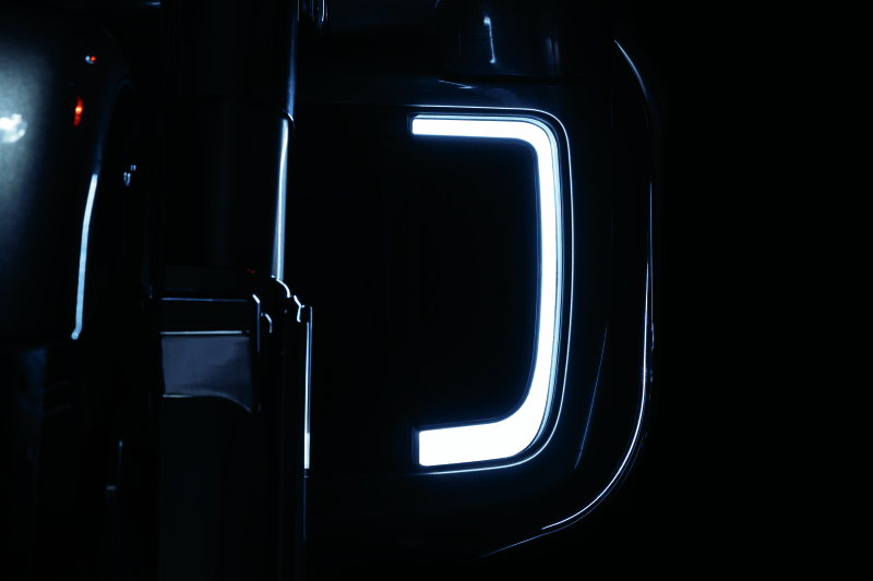 Kuryakyn Tracer Lower Fairing Grill Black - Cycle City Outdoors