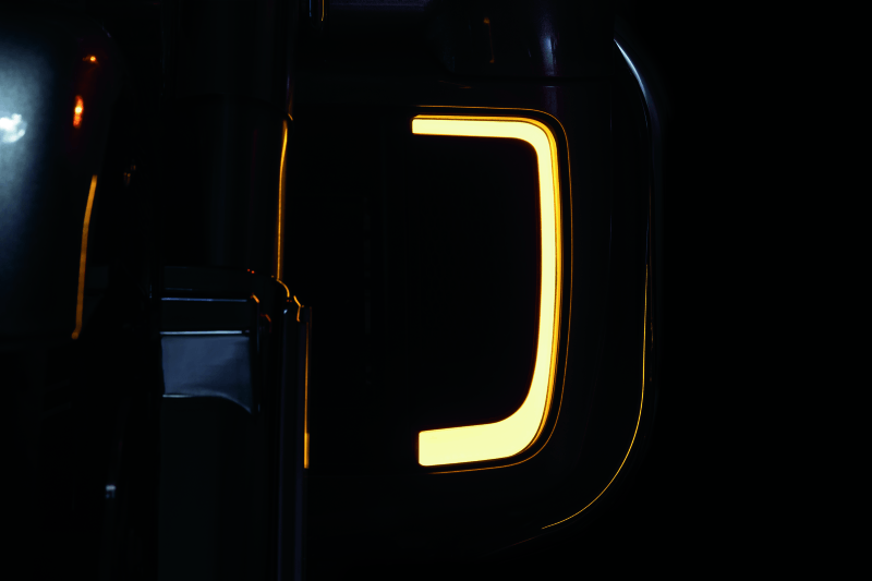 Kuryakyn Tracer Lower Fairing Grill Black - Cycle City Outdoors