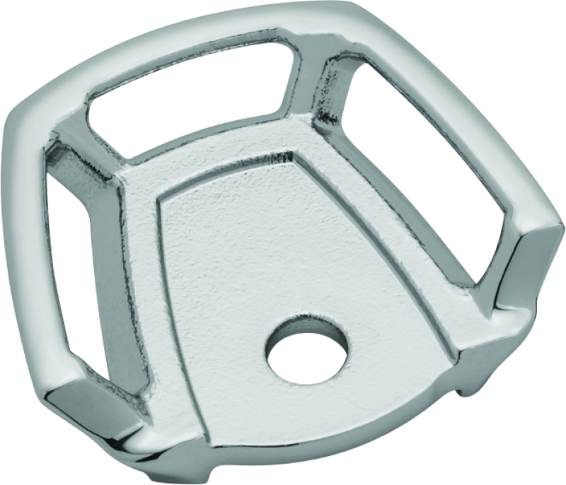 Kuryakyn Seat Bolt Tie-Dwn Anchor Chrome - Cycle City Outdoors