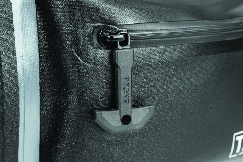 Kuryakyn Torke 24L Solo Dry Pannier - Cycle City Outdoors