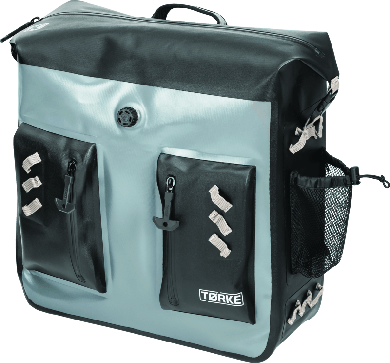 Kuryakyn Torke 24L Solo Dry Pannier - Cycle City Outdoors