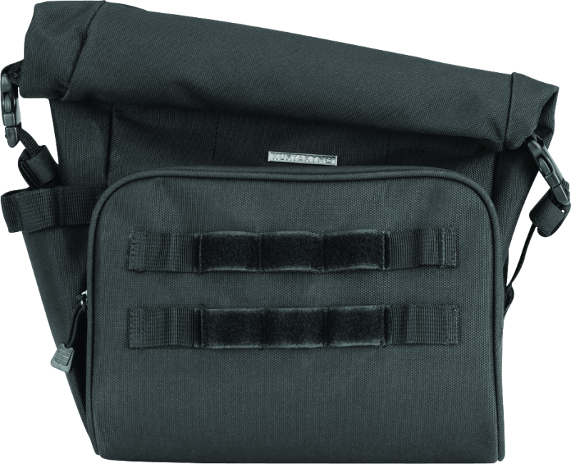 Kuryakyn Hoodrat Universal Swingarm Bag - Cycle City Outdoors