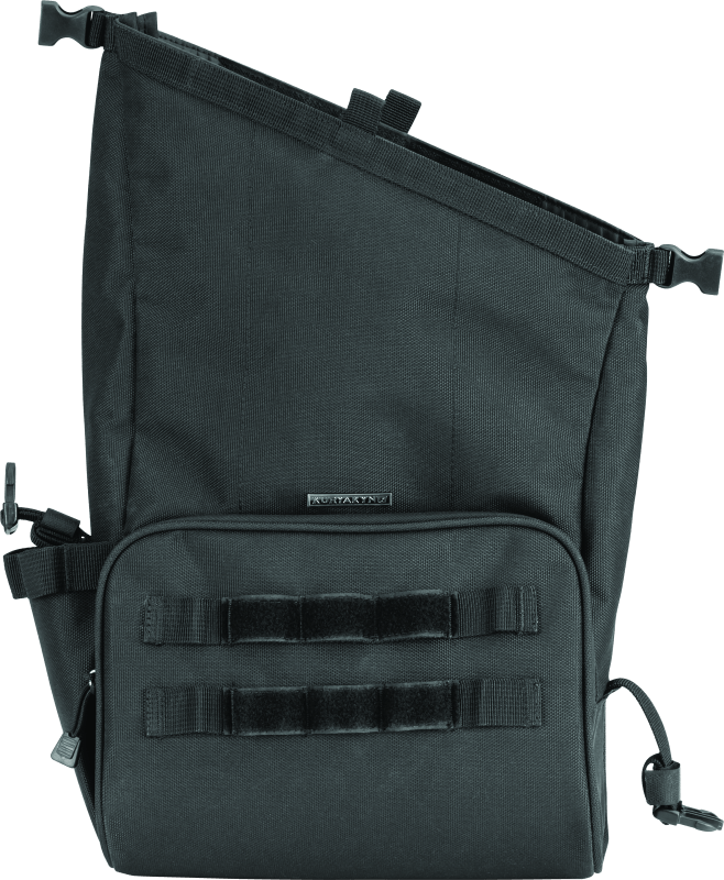 Kuryakyn Hoodrat Universal Swingarm Bag - Cycle City Outdoors