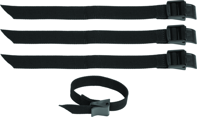 Kuryakyn Hoodrat Universal Swingarm Bag - Cycle City Outdoors