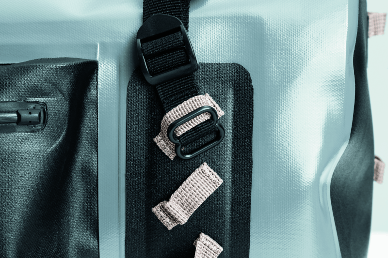 Kuryakyn Torke 35L Dry Duffle - Cycle City Outdoors