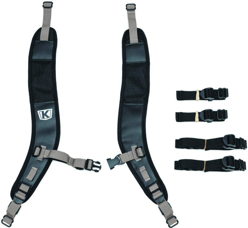 Kuryakyn Torke 7L Dry Tank Bag - Cycle City Outdoors