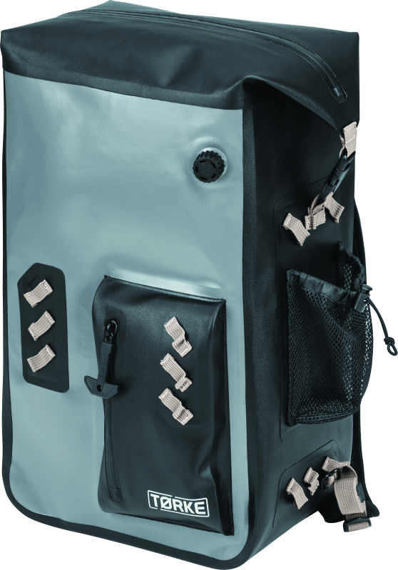 Kuryakyn Torke 25L Dry Backpack - Cycle City Outdoors