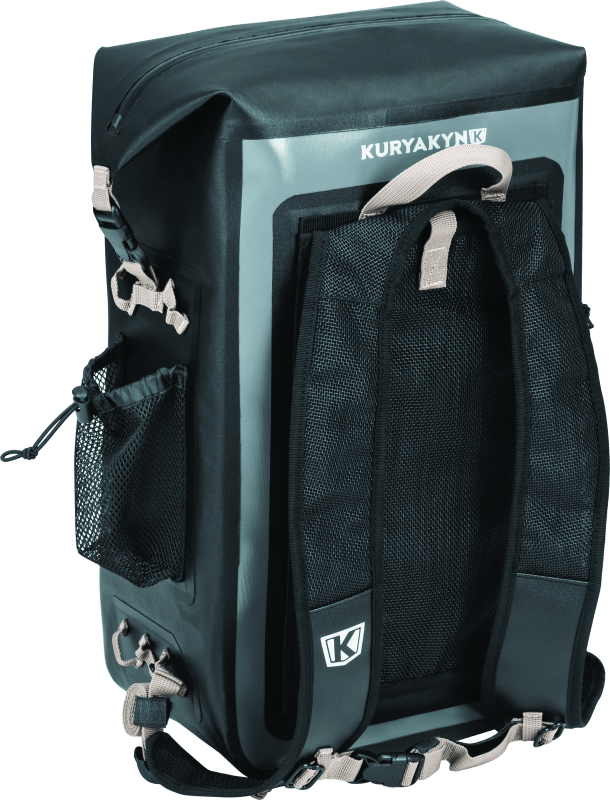Kuryakyn Torke 25L Dry Backpack - Cycle City Outdoors