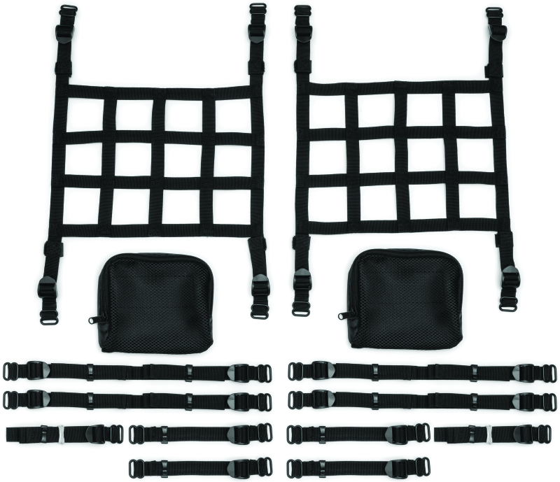 Kuryakyn Torke 24L Dry Bag Panniers - Cycle City Outdoors