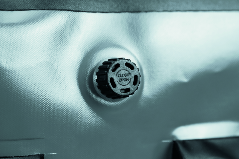 Kuryakyn Torke 24L Dry Bag Panniers - Cycle City Outdoors