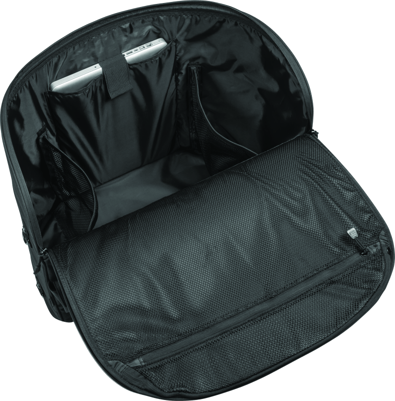 Kuryakyn Momentum Wanderer Seat Bag - Cycle City Outdoors