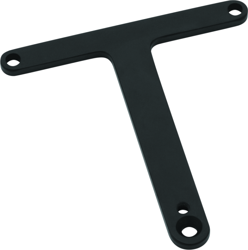 Kuryakyn Horn Cover Adapter Mount For 18-Up Indian Black - Cycle City Outdoors