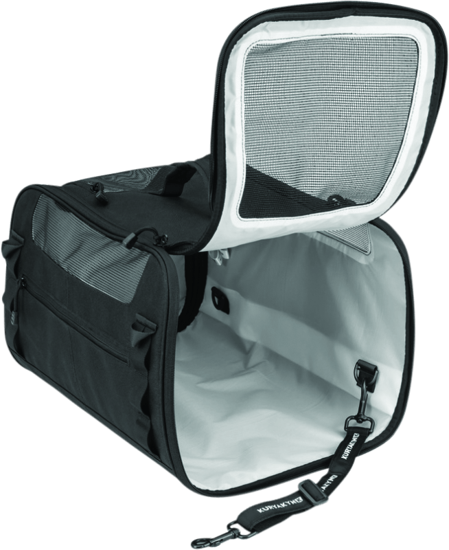 Kuryakyn Pet Palace Flyweight - Cycle City Outdoors