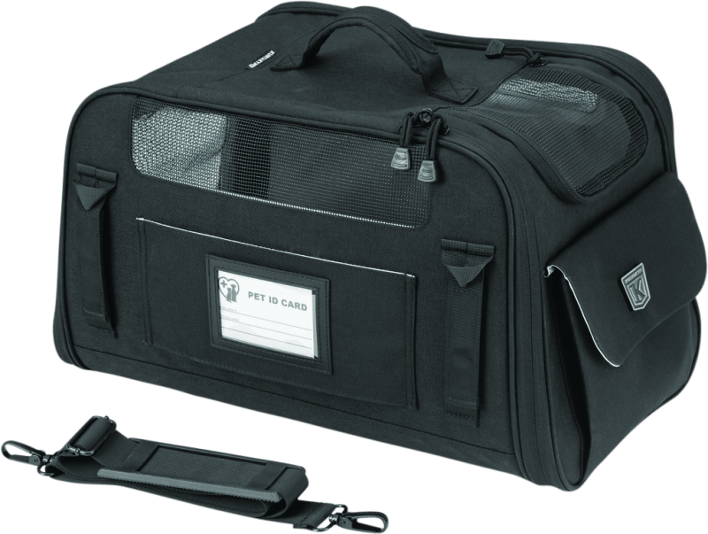 Kuryakyn Pet Palace Flyweight - Cycle City Outdoors