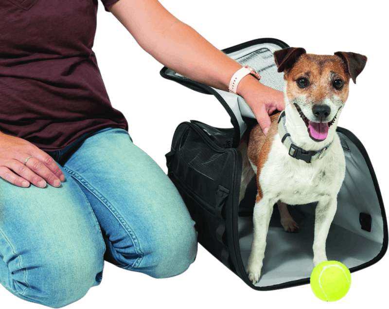 Kuryakyn Pet Palace Flyweight - Cycle City Outdoors