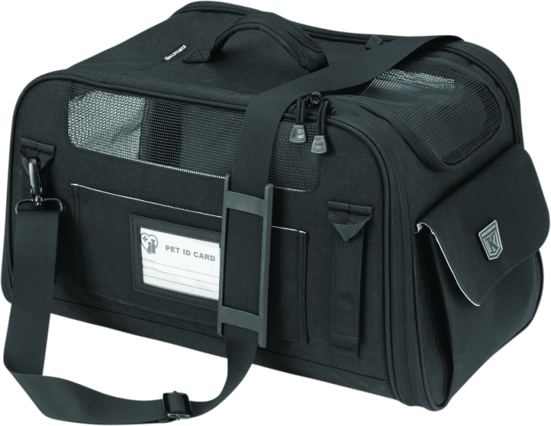 Kuryakyn Pet Palace Flyweight - Cycle City Outdoors