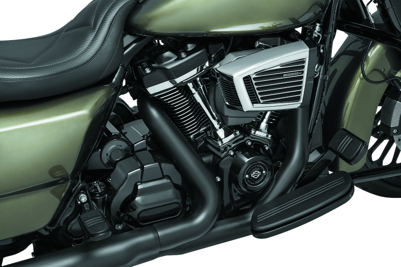 Kuryakyn Precision Transmission Top Cover Black - Cycle City Outdoors