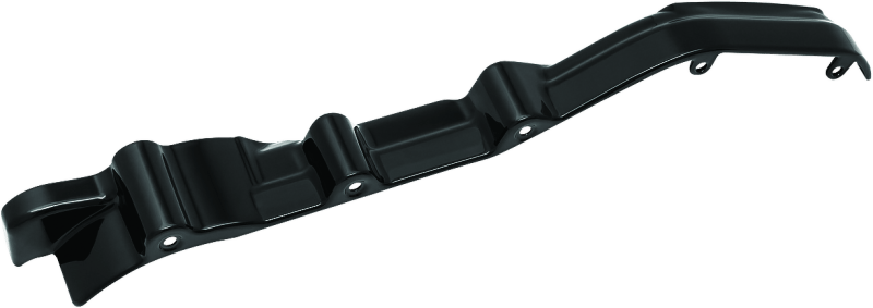 Kuryakyn Inner Primary Cover Black - Cycle City Outdoors