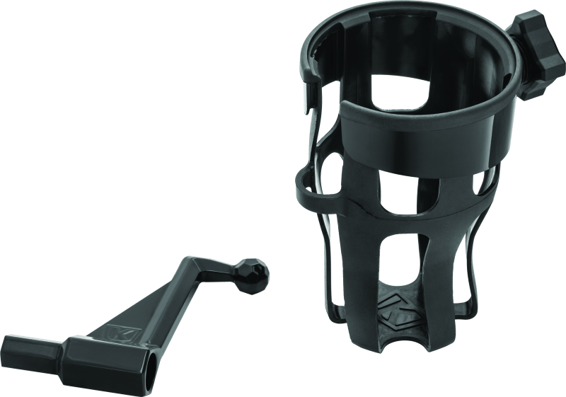 Kuryakyn Reflex Drink Holder- Goldwing - Cycle City Outdoors