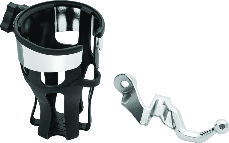 Kuryakyn Reflex Drink Holder- Goldwing - Cycle City Outdoors