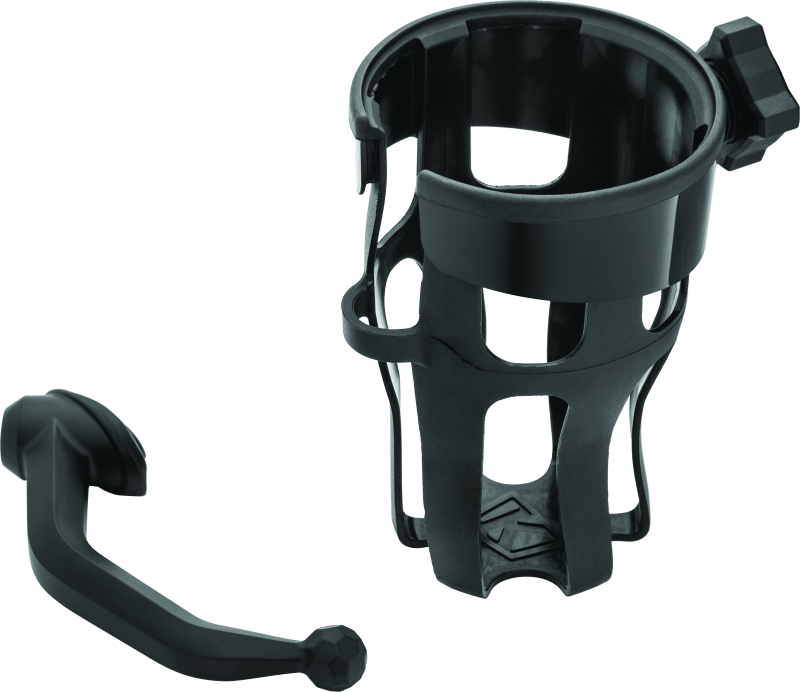 Kuryakyn Reflex Drink Holder- Goldwing - Cycle City Outdoors