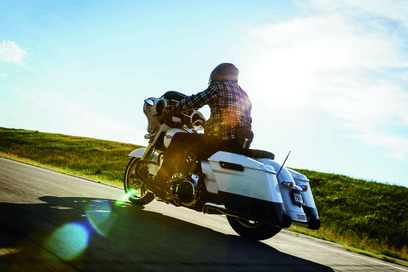 Kuryakyn Mesh Derby Cover Black - Cycle City Outdoors