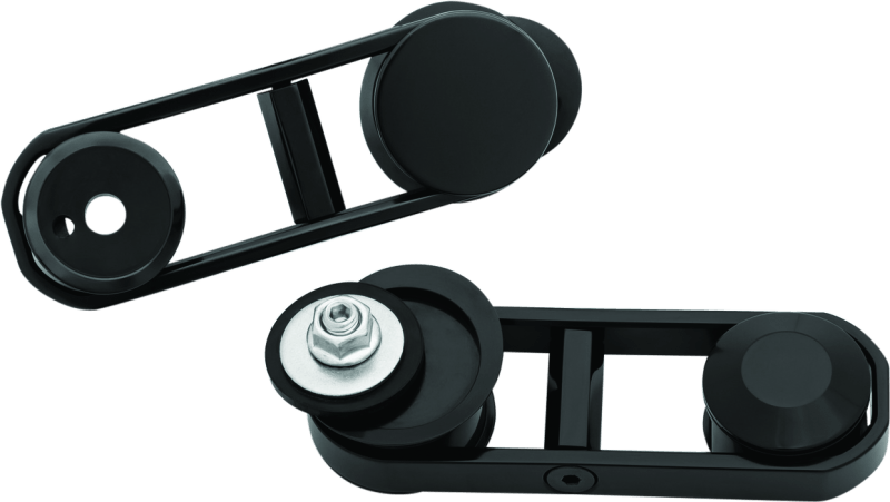 Kuryakyn Adjustable Mirror Relocator - Cycle City Outdoors