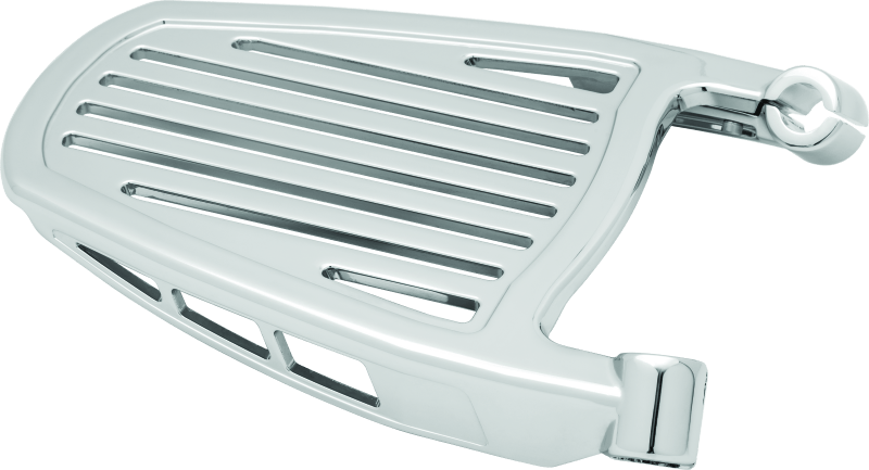 Kuryakyn Luggage Rack Sissy Bar Chrome - Cycle City Outdoors