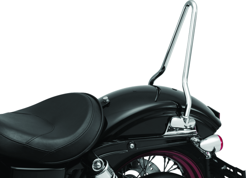 Kuryakyn Sissy Bar For Dyna Chrome - Cycle City Outdoors