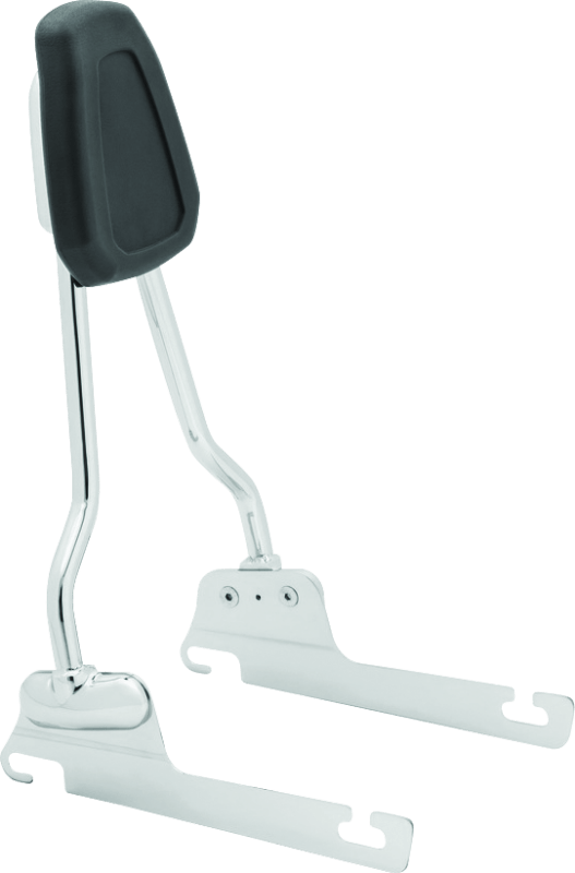 Kuryakyn Sissy Bar For Dyna Chrome - Cycle City Outdoors