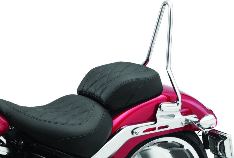 Kuryakyn Sissy Bar 18-23 Breakout & Fat Boy Chrome - Cycle City Outdoors