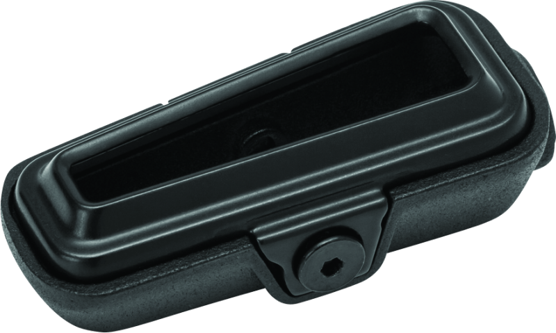 Kuryakyn Dillinger Shift Peg Black - Cycle City Outdoors