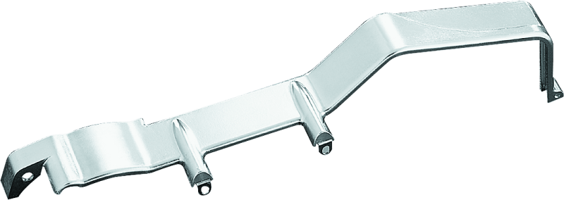 Kuryakyn Cast Inner Primary Cover 89-99 Softail Models Chrome - Cycle City Outdoors