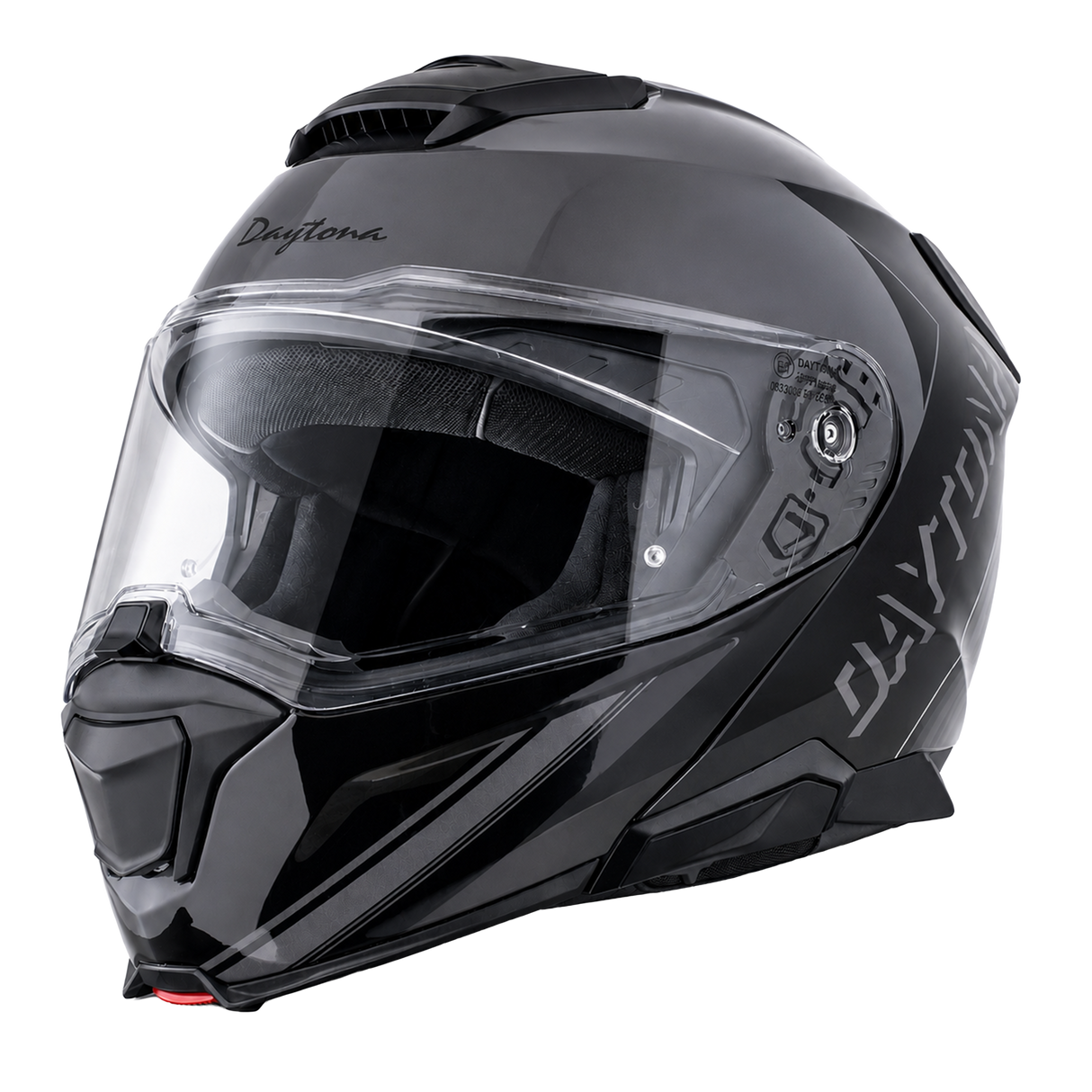 Daytona - D.O.T. & ECE Daytona Legacy- W/ Obsidian Modular Helmet