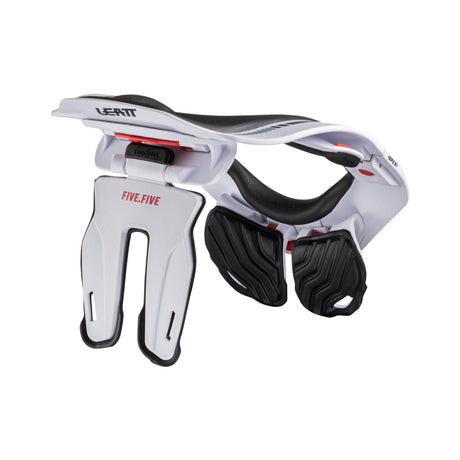 Leatt 5.5 Neck Brace - Cycle City Outdoors