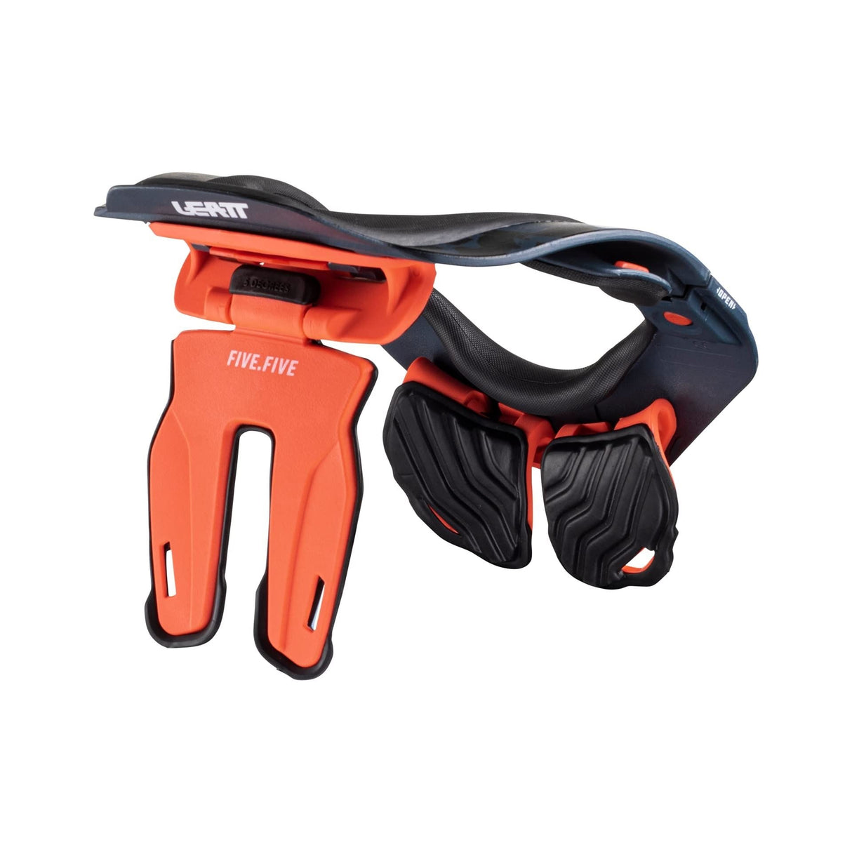 Leatt 5.5 Neck Brace - Cycle City Outdoors