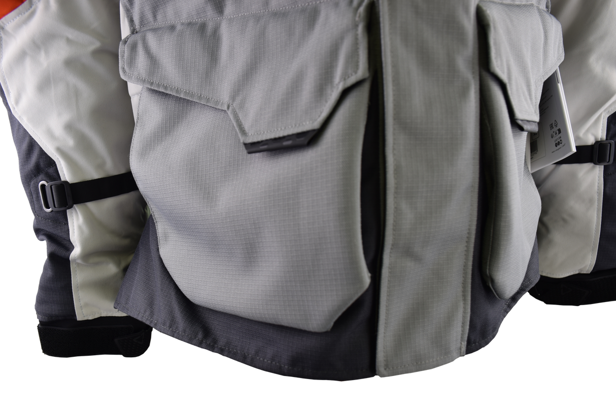 Leatt ADV MultiTour 5.5 Jacket