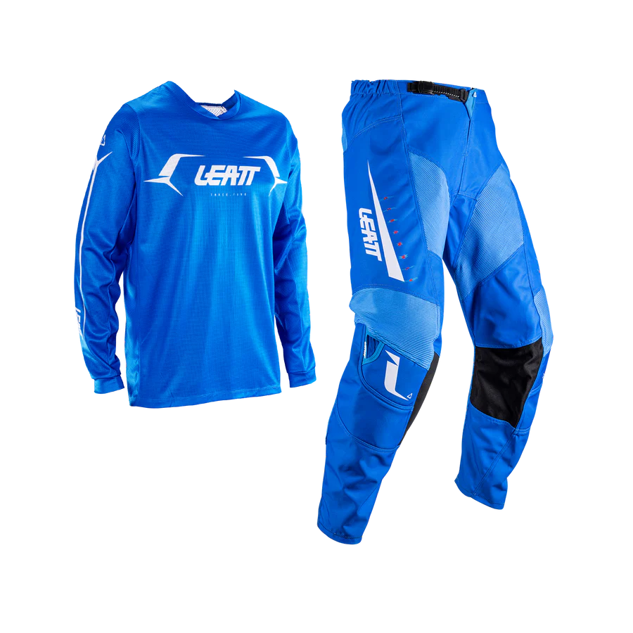Leatt - Ride Kit Moto 3.5
